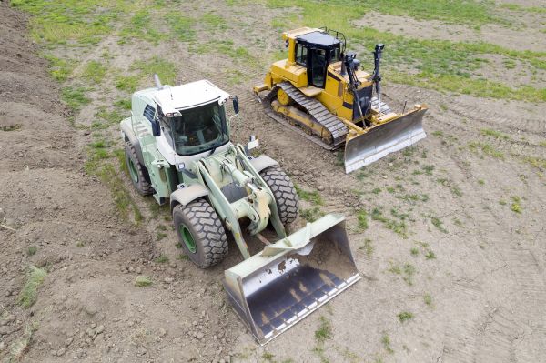 Cost of Acreage Clearing in Dubuque