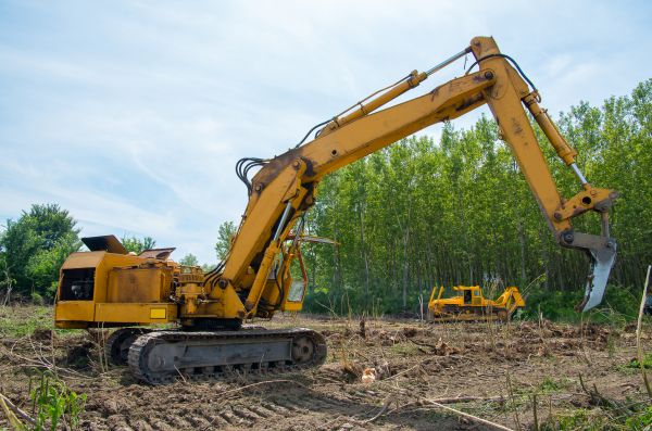 Cost of Farm Clearing in Dubuque