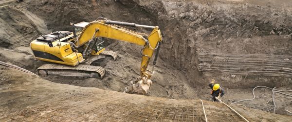 Cost of Slope Clearing in Dubuque