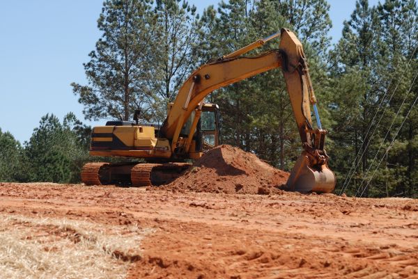 Cost of Easement Land Clearing in Dubuque