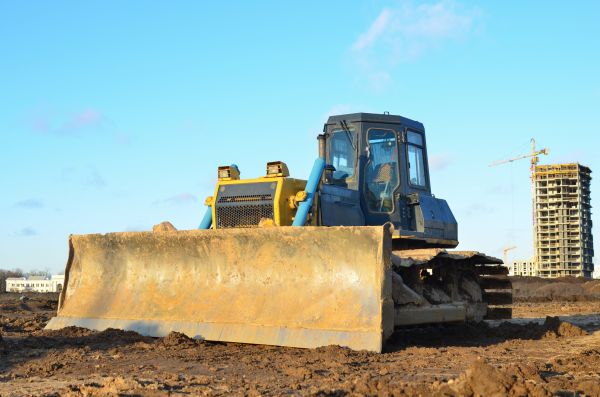 Cost of Commercial Site Clearing in Dubuque
