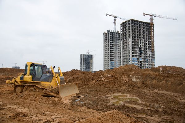 Cost of Site Clearing Service in Dubuque